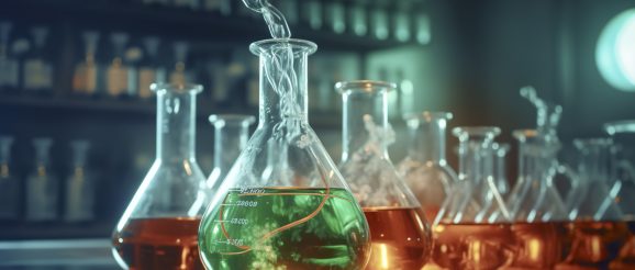 Robust Industry-Academia Partnership: Innovation Wave in Chemical Sector : Chemical Industry Digest