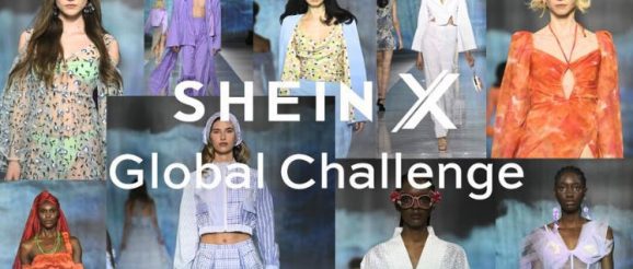 SHEIN expands 2024 SHEIN X Challenge worldwide | Fashion Innovation News Europe