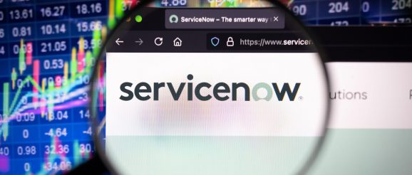 ServiceNow Bets Big on IT Workflow and AI Innovation