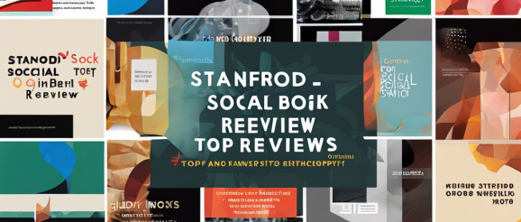 Stanford Social Innovation Review's Top Book Reviews and Excerpts of 2023 - Science News 24-7