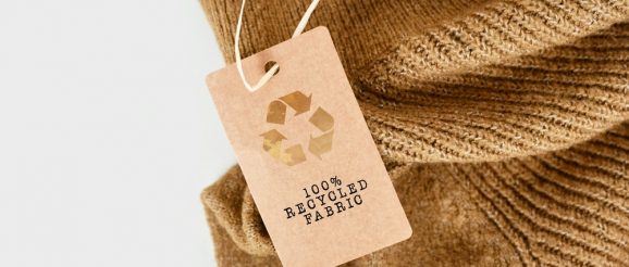 Sustainable Solution for Recycling Polycotton Fabric with CIRC's Innovation to Cut Textile Waste