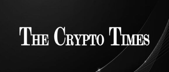 The Crypto Times: Where Cryptocurrency Journalism Meets Innovation