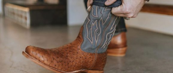 Twisted X Furthers Western Innovation With Premium Boot Collection Showcasing Mastery Of Style, Functionality, Comfort & Craftsmanship