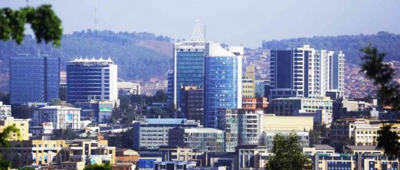 WEF: Rwanda, UNDP launch Africa’s largest innovation fund