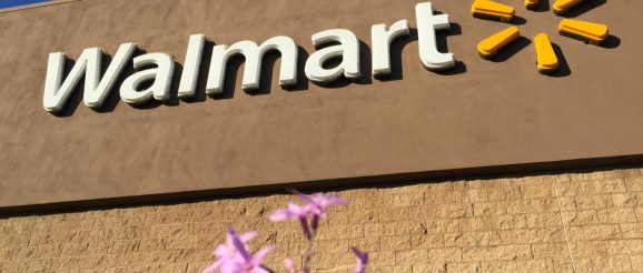 Walmart plans to shut Innovation Unit