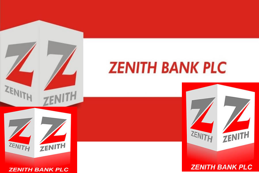 Zenith Bank wins best bank for digital solutions - Enterprise, Awards ...