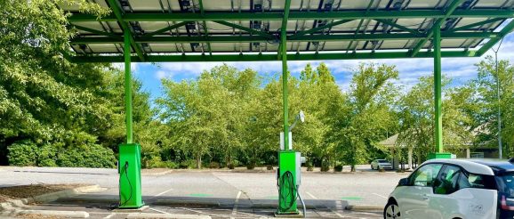 $960 Million in Funding to Boost Transportation Electrification, EV Charging, & Battery Innovation - CleanTechnica