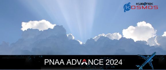 Aerospace Supply Chain Innovation at PNAA Advance