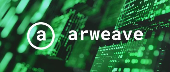 Arweave's AR token hits 18-month high amid rapid growth and innovation