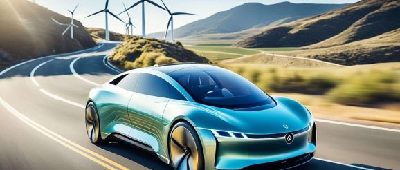 Auto Innovation Trends: 2023's Driving Future