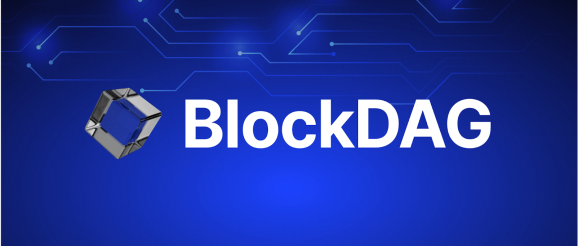 BlockDAG Coin Leads Crypto Innovation With Cardano and Polygon