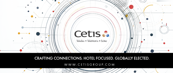 Cetis & TOPS Printing: A Powerhouse Partnership for Hospitality Innovation