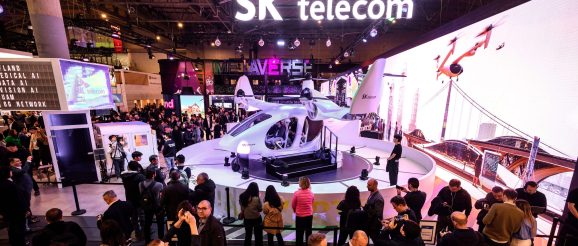 China Mobile, SK Telecom put their own twist on innovation