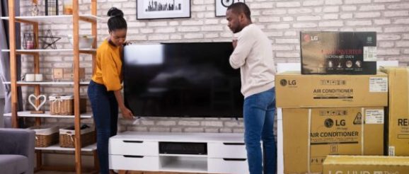 Elevate Your Lifestyle With LG Electronics Where Innovation Meets Home Comfort | BellaNaija