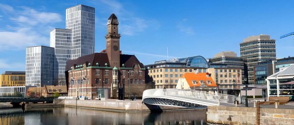 Eurovision 2024 is set to see a coming together of cultures in Malmö, Sweden, via a fusion of music, unity, and innovation...
