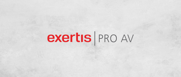 Exertis ProAV Germany: Spearheading the Future of Workspaces with Joan Innovation Award 2024
