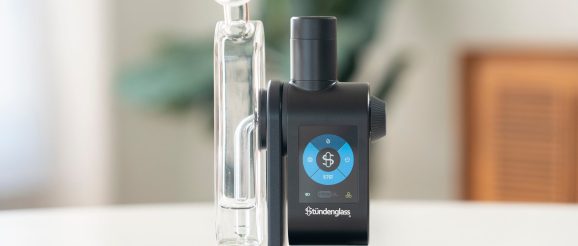 Flavor And Control: Stündenglass Unveils Modül Dök, Latest Vape Innovation On The Market