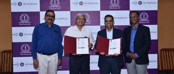 IISc signs MoU with Wipro GE Healthcare to advance MedTech innovation - BioVoiceNews