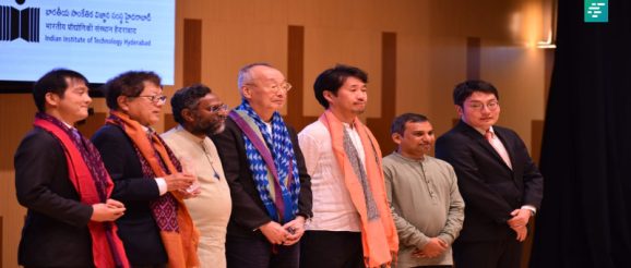 IIT Hyderabad and JICA unite to nourish Design Innovation JICA Chair Lecture Series concludes successfully - Campusvarta