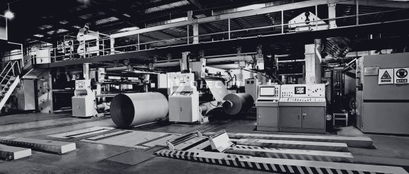 Innovation at the Forefront: Diecut Global’s Pioneering Machinery Technologies — Diecut Global