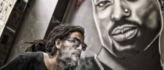 Lookah Vape and Hip Hop Music: A Symphony of Culture and Innovation