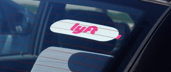 Lyft Says ‘Continuous Innovation’ Earns Record Ridership