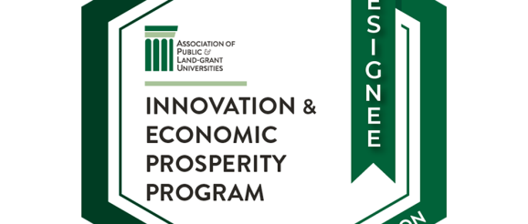 MSU re-designated as Innovation and Economic Prosperity University by APLU