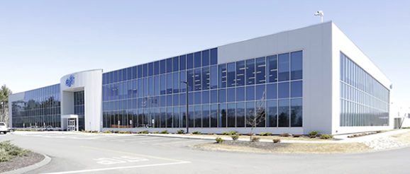 Newmark completes $39.7 million sale-leaseback of 12 Innovation Way to R.J. Kelly