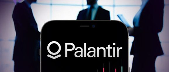 Palantir Stock Rally Indicates Continued Investor Appetite for AI Innovation - Player.me