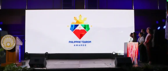 Philippine Tourism Awards Reinstated to Celebrate Excellence and Innovation in the Tourism Sector - Boracay Informer