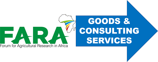 REOI: Individual Consultancy Services to Commission Regional Case Studies on Effective Partnerships for Innovation - FARA Africa