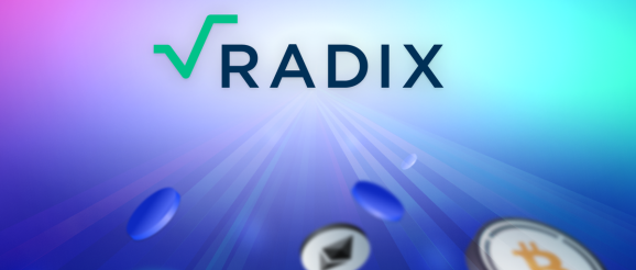 Radix: Innovation For DeFi Summer 2024