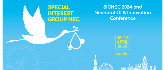 SIGNEC 2024 and Neonatal QI & Innovation Conference – EFCNI