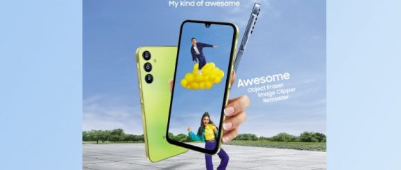 Samsung Unveils Galaxy A15 5G, Elevating Accessibility and Innovation in Sri Lanka - Adaderana Biz English | Sri Lanka Business News