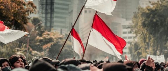 Startups and the Indonesian general election 2024: Thoughts on the intersection of innovation and power | e27
