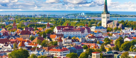 Tallinn, Estonia Launches 'Test in Tallinn' Innovation Program - Smart Cities Connect