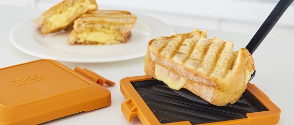 The Microwave Toastie Maker Is The Greatest Sandwich Innovation Since Sliced Bread