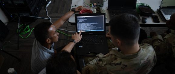 To spur real defense innovation, empower CDAOs and bake tech into military career choices