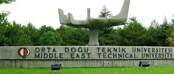 Turkish uni receives global innovation award for 'Robot Bees'