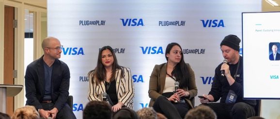 Visa Canada, Plug and Play host Toronto FinTech Innovation Showcase to spotlight Canadian startup ecosystem