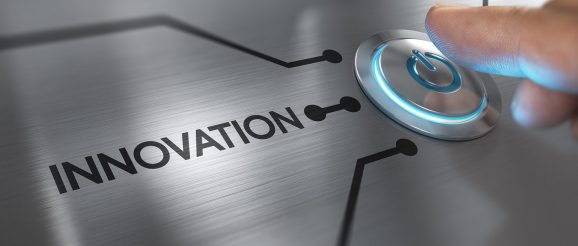 Why Investing in Innovation Is Mission-Critical