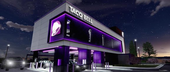 Why Taco Bell is going all in on menu innovation