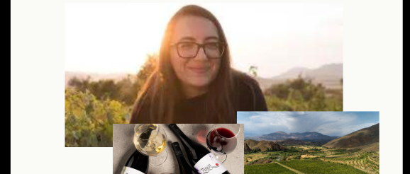 Wine for Normal People: Ep 508: Armenian Wine - Ancient Grapes, Modern Innovation, True Excellence with Aimee Keushguerian of Zulal & Keush