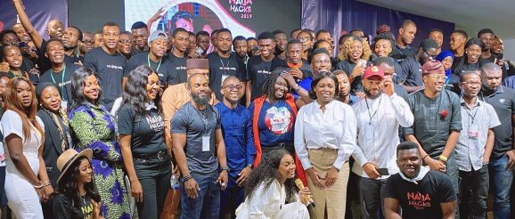 World Innovation League formerly, NaijaHacks gets $1.2 million in funding from Canadian accelerator