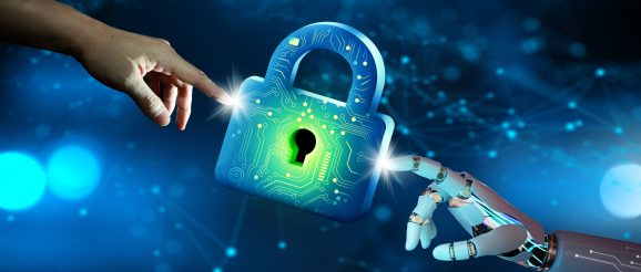 3 data security disciplines to drive AI innovation