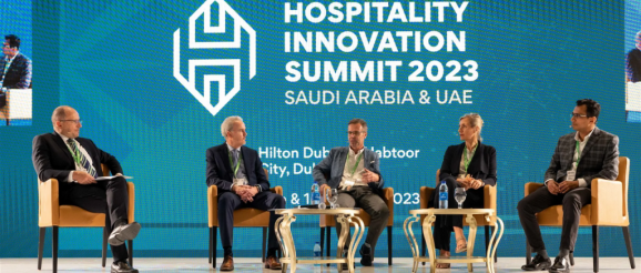 A second successful Hospitality Innovation Summit