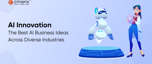 AI Innovation: Lucrative AI Business Ideas for Entrepreneurs