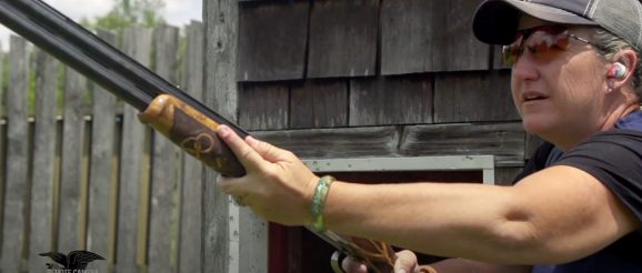 An NRA Shooting Sports Journal | WATCH: Winchester Ammunition Pushing Limits Of Shotshell Innovation