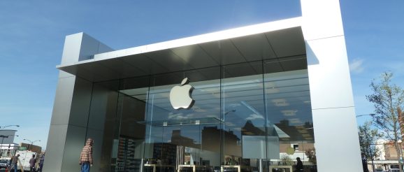 Apple Refuses to Protect Employees from Viewpoint Discrimination -- Endangers Company's Innovation, Future