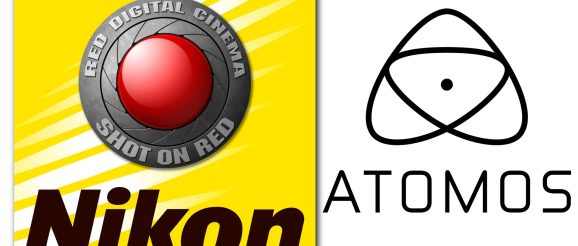 Atomos Welcomes Nikon Acquisition of RED: “Explosion of Innovation” - Y.M.Cinema Magazine